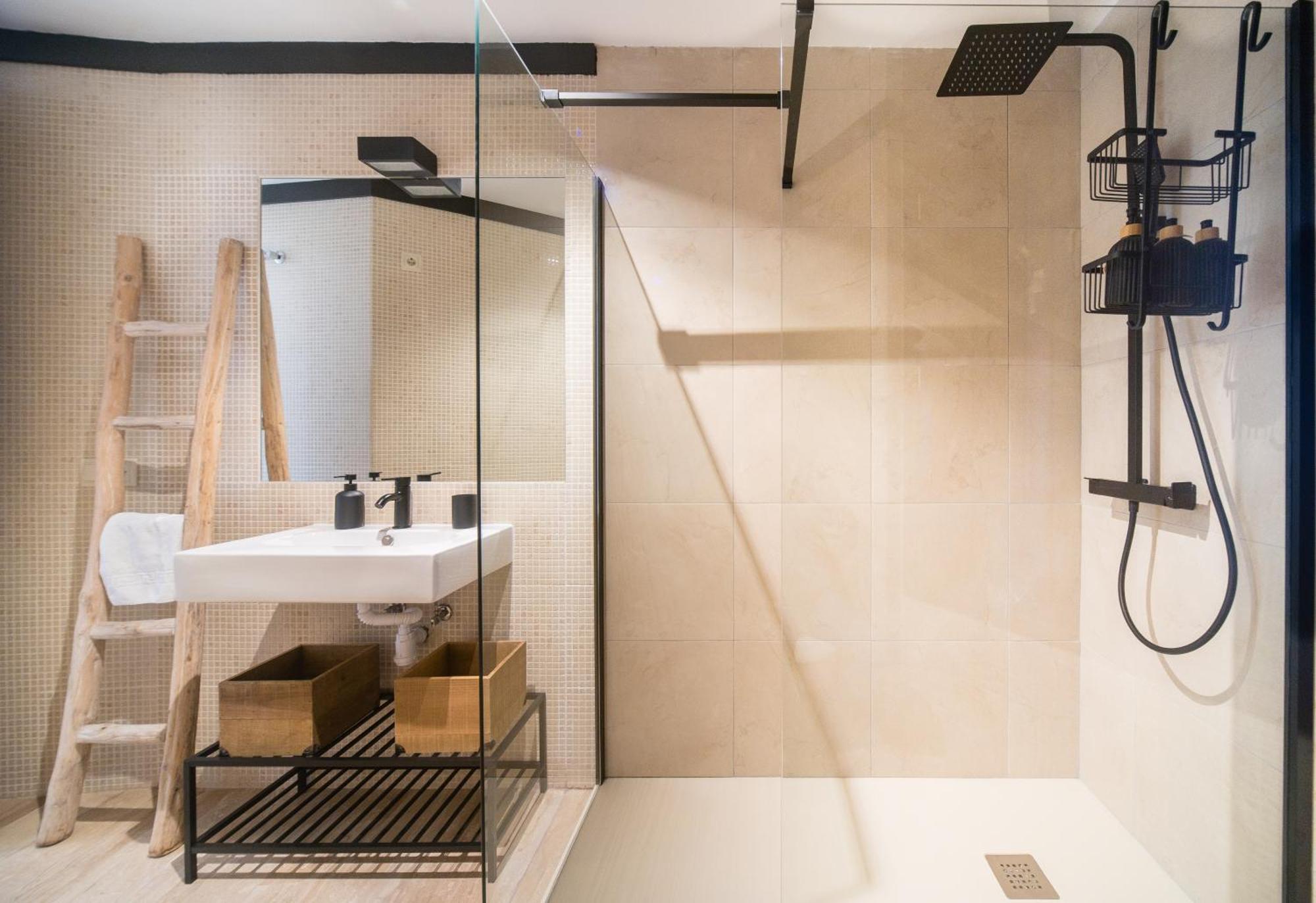 塞维利亚Exclusive Triplex With Private Terrace公寓 外观 照片